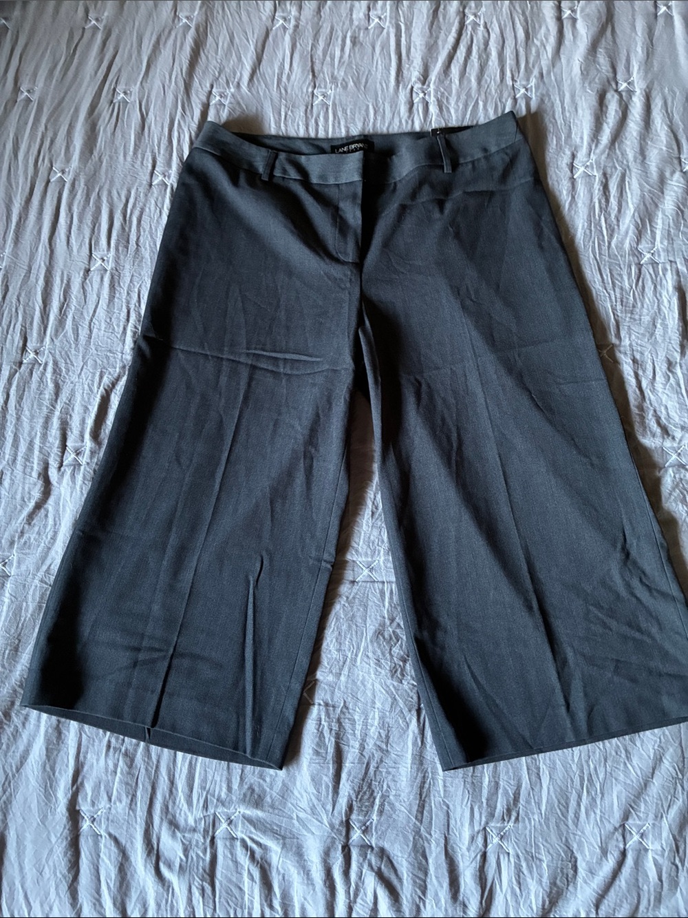 Lane Bryant Gaucho